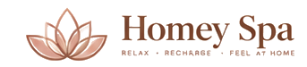 Homey Spa logo